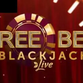 Classic Free Bet Blackjack