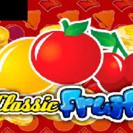 Classic Fruit (1X2gaming)