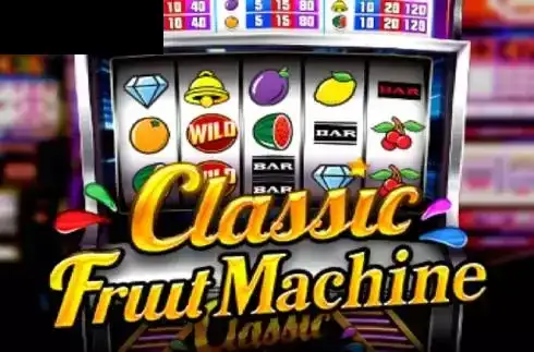Classic Fruit Machine