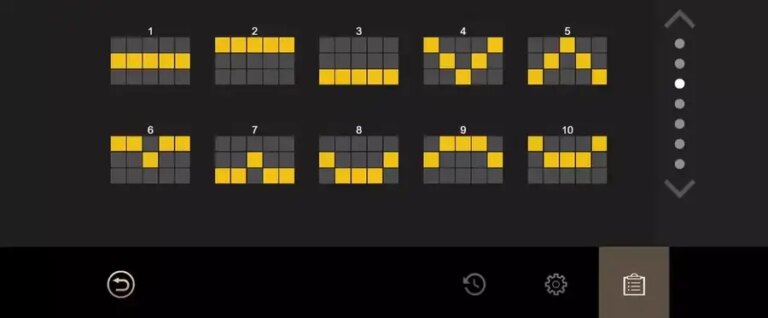 Classic Fruit Machine