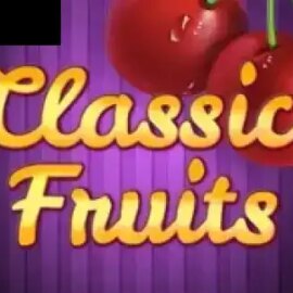 Classic Fruits