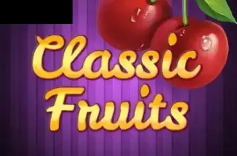 Classic Fruits