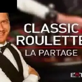 Classic La Partage Live Casino