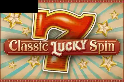 Classic Lucky Spin