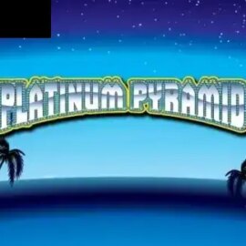 Classic Platinum Pyramid