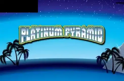 Classic Platinum Pyramid