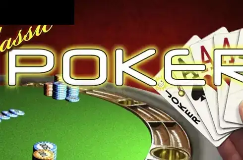 Classic Poker