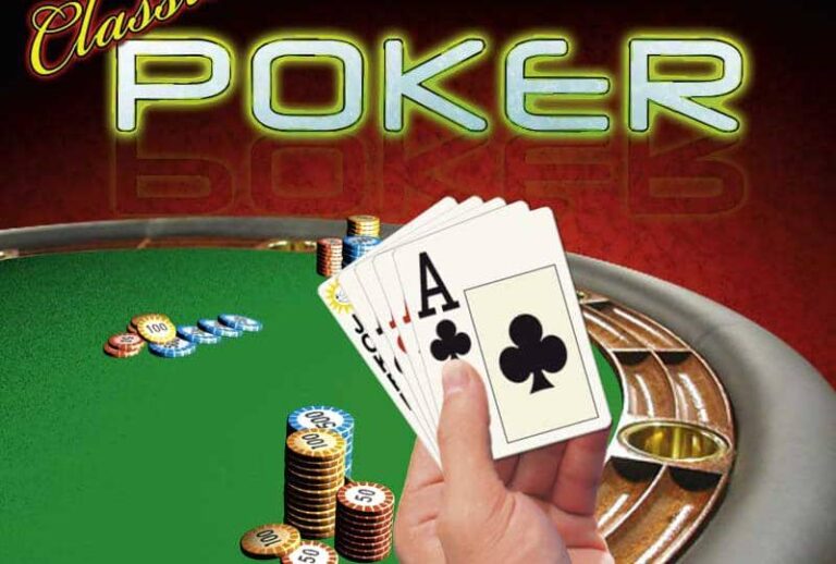 Classic Poker