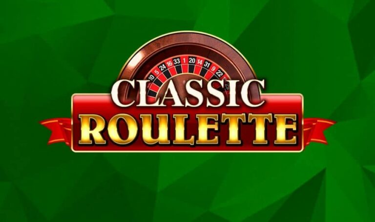 Classic Roulette (Playtech)