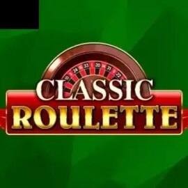 Classic Roulette (Playtech)