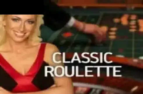 Classic Roulette Live Casino (Extreme Gaming)