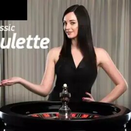 Classic Roulette (NetEnt)