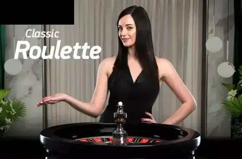 Classic Roulette (NetEnt)