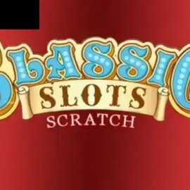 Classic Slot Scratch
