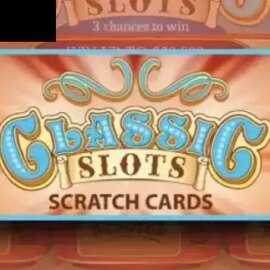 Classic Slots