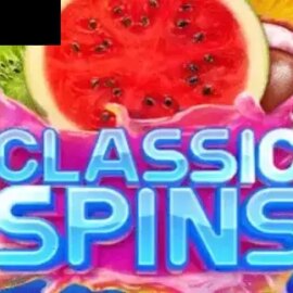 Classic Spins