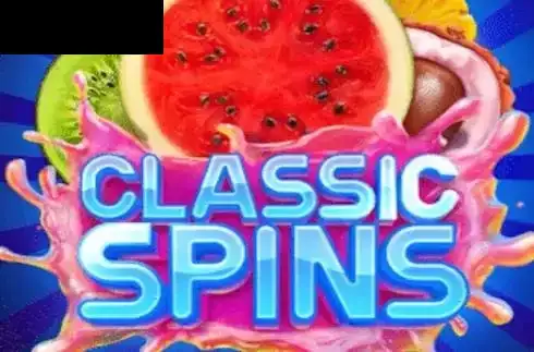 Classic Spins