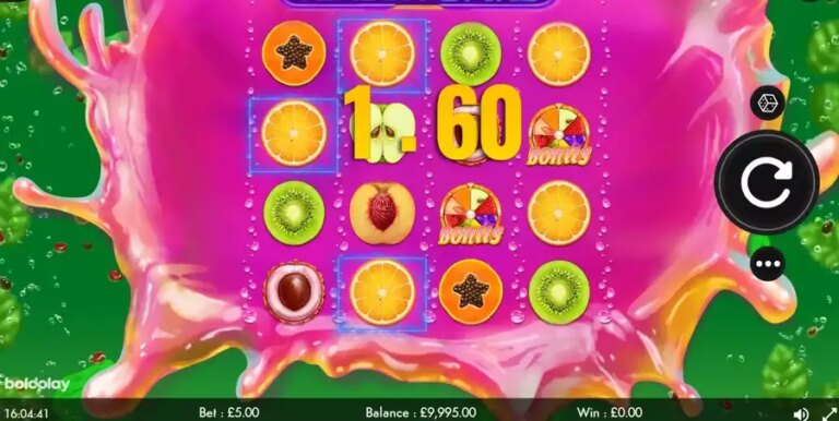 Classic Spins