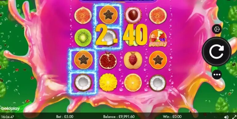 Classic Spins
