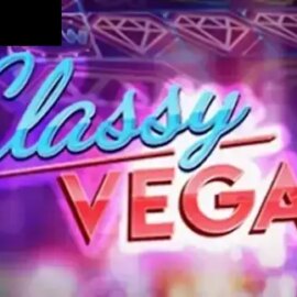 Classy Vegas