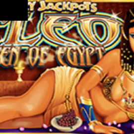 Cleo Queen of Egypt