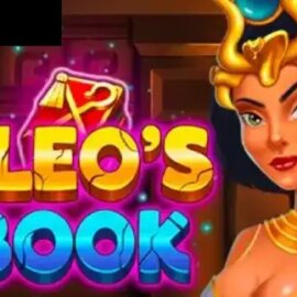 Cleo’s Book