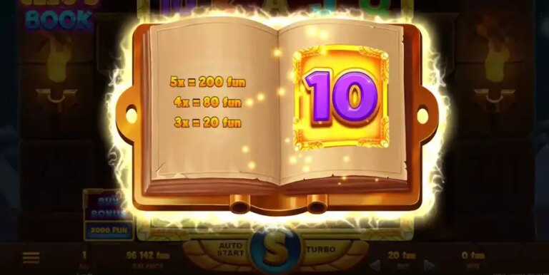 Cleo’s Book