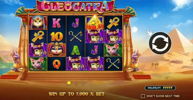 Cleocatra