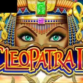 Cleopatra 2