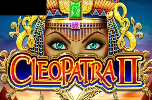 Cleopatra 2