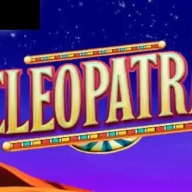 Cleopatra (Arrows Edge)