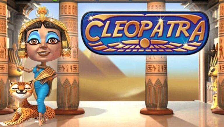 Cleopatra Bingo