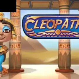 Cleopatra Bingo