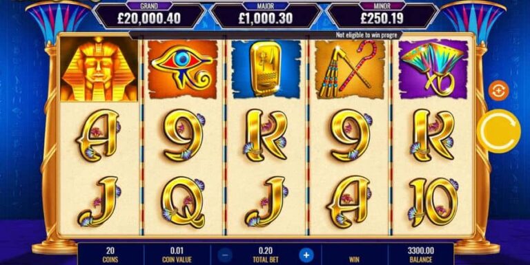Cleopatra Diamond Spins