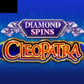 Cleopatra Diamond Spins