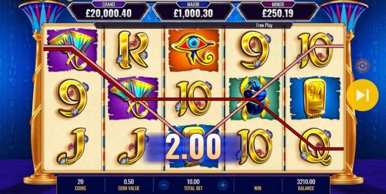 Cleopatra Diamond Spins