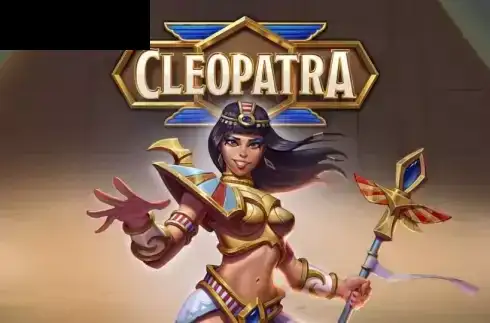 Cleopatra (Giocaonline)