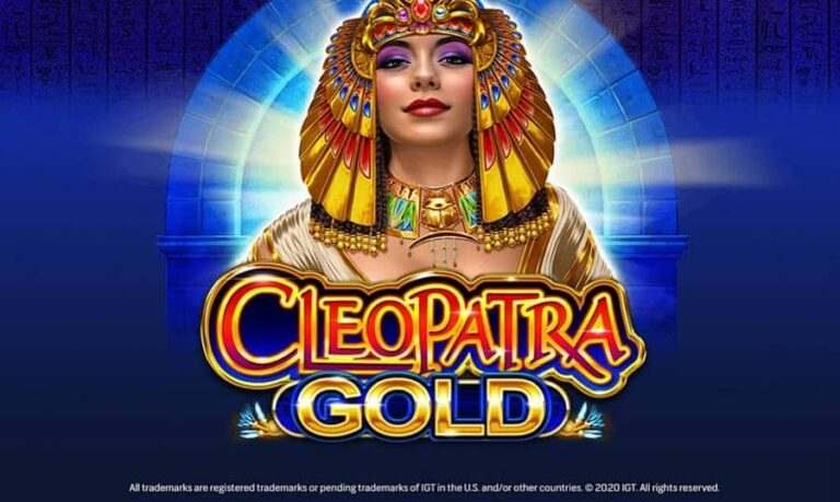 Cleopatra Gold