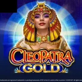 Cleopatra Gold