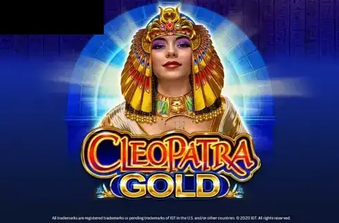 Cleopatra Gold