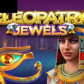 Cleopatra Jewels (GameArt)