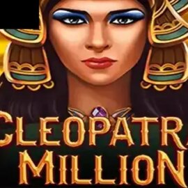 Cleopatra Million