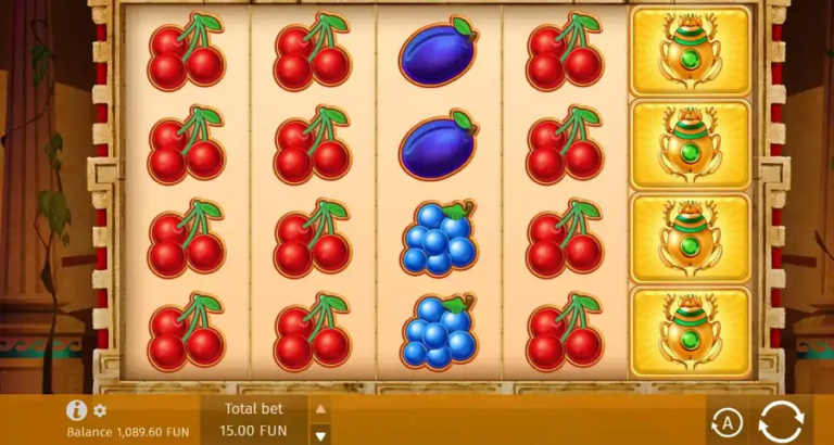 Cleopatra Million
