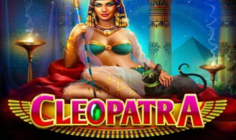 Cleopatra (Octavian Gaming)