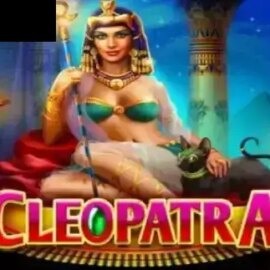 Cleopatra (Octavian Gaming)