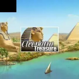Cleopatra Treasure