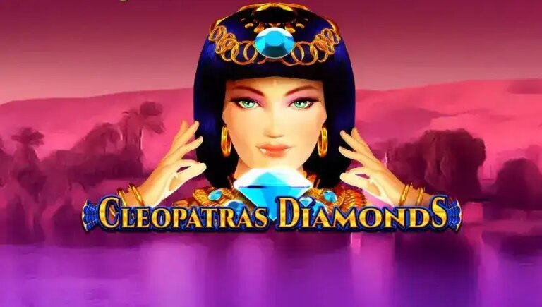 Cleopatra’s Diamonds