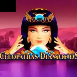 Cleopatra’s Diamonds