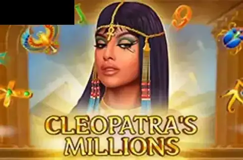 Cleopatra’s Millions
