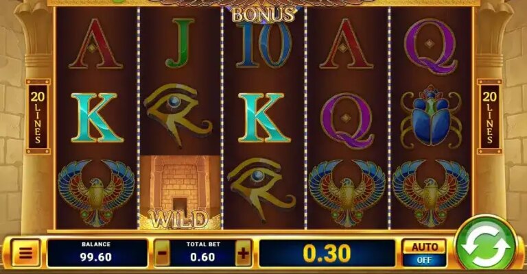 Cleopatra’s Millions